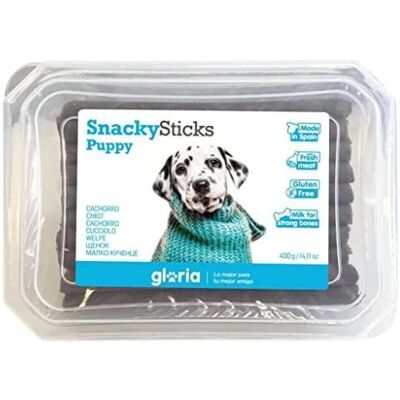 Gloria Pets Puppy Sticks - Hundesnacks - 900g Gloria Pets Puppy Sticks - Hundesnacks - 900g