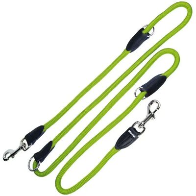 Gloria Dog Lead - 200cm Green - Training Leash Gloria Dog Lead - 200cm Green - Training Leash