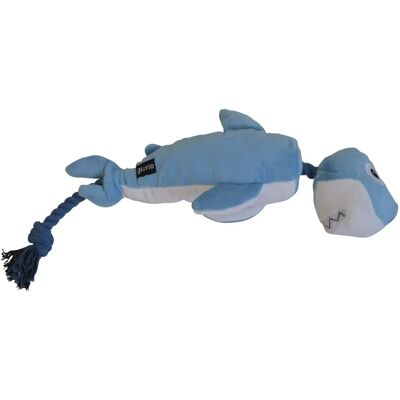 Gloria Pets Clint Shark - Dog Toy Gloria Pets Clint Shark - Dog Toy