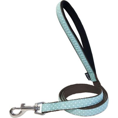 Gloria Hundkoppel - Grön Nylon 120cm Gloria Hundkoppel - Grön Nylon 120cm