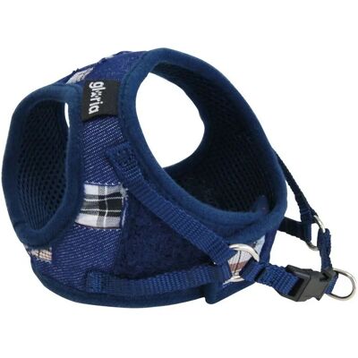 Harnais pour Chien Gloria Jeans Taille L - Harnais pour Chien - Publicité Harnais pour Chien Gloria Jeans Taille L - Harnais pour Chien - Publicité