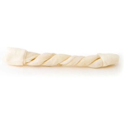 Gloria Twin Stick Rawhide Chewy Dog Snack - 50 Units Gloria Twin Stick Rawhide Chewy Dog Snack - 50 Units