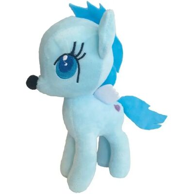 Gloria Pets Atreyu Pegaso Blue - Dog Toy - Small Breed Gloria Pets Atreyu Pegaso Blue - Dog Toy - Small Breed