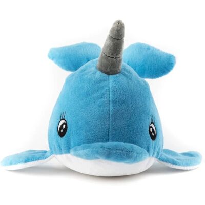 Gloria Pets Nuka Narwhal Peluche - Jouets & Sport Gloria Pets Nuka Narwhal Peluche - Jouets & Sport
