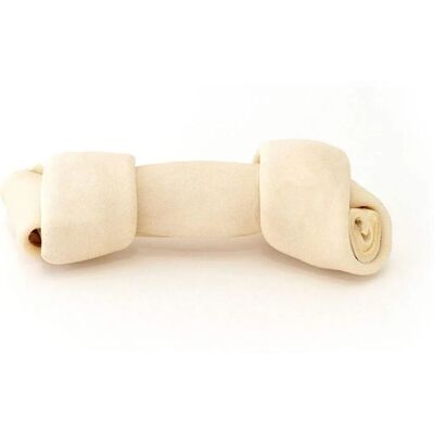 Gloria Dog Snack Rawhide Knot - 15-17cm - 10 Units Gloria Dog Snack Rawhide Knot - 15-17cm - 10 Units