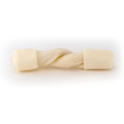 Friandise pour chiens Twin Stick Gloria Snackys Rawhide - 1,8 x 12,5 cm - 45 Unités - Publicité Friandise pour chiens Twin Stick Gloria Snackys Rawhide - 1,8 x 12,5 cm - 45 Unités - Publicité