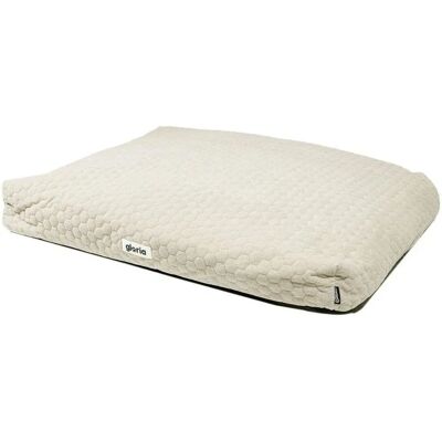 InnovaGoods Gloria Sweet Beige Letto per Cani - Tipo di Animale: Cane InnovaGoods Gloria Sweet Beige Letto per Cani - Tipo di Animale: Cane