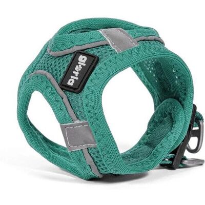 Imbracatura Gloria Trek Star Turchese - Imbracatura/Vestito Imbracatura Gloria Trek Star Turchese - Imbracatura/Vestito