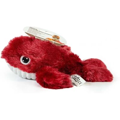 Gloria Pets Ursula Fish Red Dog Toy - Dog Toy Gloria Pets Ursula Fish Red Dog Toy - Dog Toy