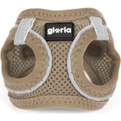 Gloria Dog Harness - Chest 24.5-26cm, Neck 18-20cm - Dog Harness Gloria Dog Harness - Chest 24.5-26cm, Neck 18-20cm - Dog Harness