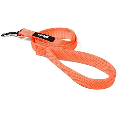 Correa para perro Gloria Naranja S Correa para perro Gloria Naranja S