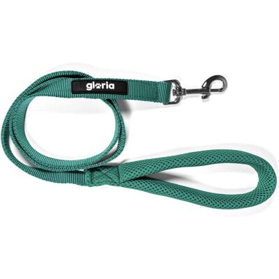 Correa para perro Gloria Turquesa S - Correa para perros Correa para perro Gloria Turquesa S - Correa para perros