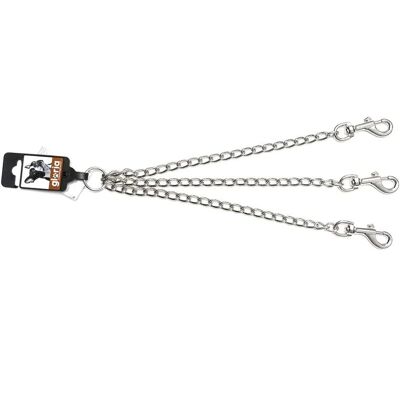 Gloria 3mm x 38cm Leash Coupler - Leash Coupler Gloria 3mm x 38cm Leash Coupler - Leash Coupler