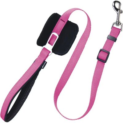 Gloria Dog Lead - Adjustable 70-102 cm - Dog Lead Gloria Dog Lead - Adjustable 70-102 cm - Dog Lead