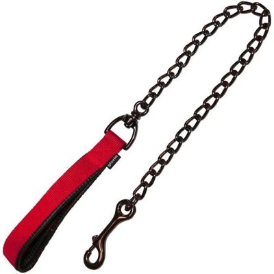 Gloria Pets Gloria Classic Dog Lead Red - Dog Lead Gloria Pets Gloria Classic Dog Lead Red - Dog Lead