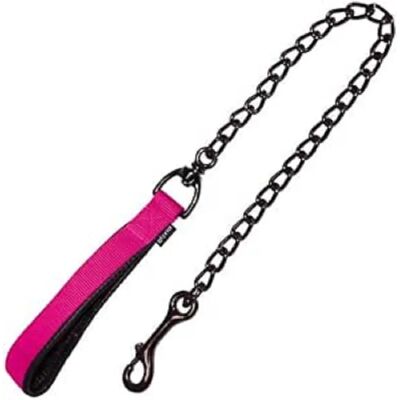 Gloria Pets Gloria CLASSIC Pink Dog Lead - Dog Lead Gloria Pets Gloria CLASSIC Pink Dog Lead - Dog Lead
