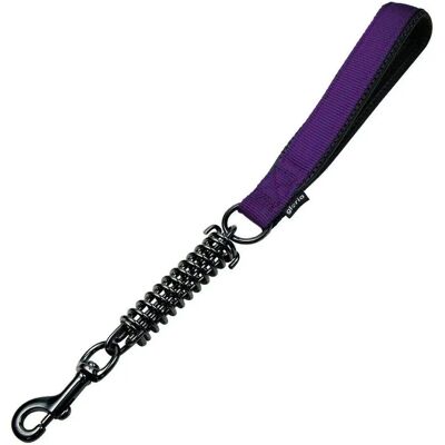 Gloria Pets Dog Lead 41cm Purple Gloria Pets Dog Lead 41cm Purple