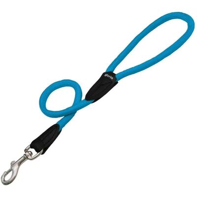 Gloria Dog Lead - 60cm Turquoise - Dog Lead Gloria Dog Lead - 60cm Turquoise - Dog Lead