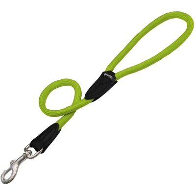 Gloria Dog Lead - 120 cm Green Gloria Dog Lead - 120 cm Green