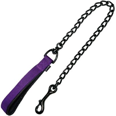 Gloria Pets Gloria CLASSIC Purple Dog Lead - Dog Lead Gloria Pets Gloria CLASSIC Purple Dog Lead - Dog Lead