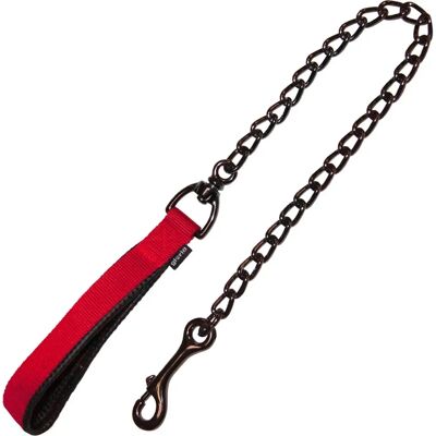 Guinzaglio Classico Gloria Pets Rosso - Leash Guinzaglio Classico Gloria Pets Rosso - Leash
