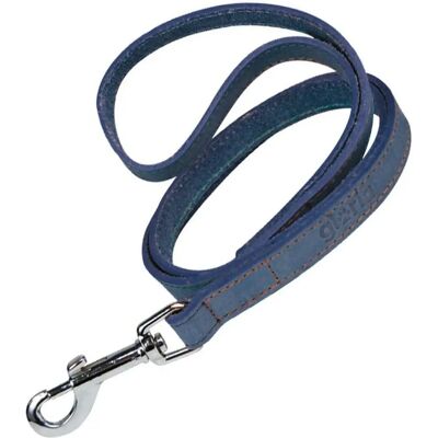 Guinzaglio per cani Gloria Oasis - Blu 3x60cm Guinzaglio per cani Gloria Oasis - Blu 3x60cm