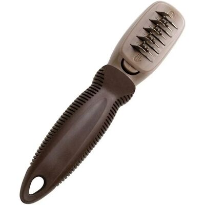 Forbice a Pelo Lungo Gloria Pets - Tagliaknotto per Animali Forbice a Pelo Lungo Gloria Pets - Tagliaknotto per Animali