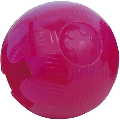 Gloria Pets TPR Orange Dog Ball - Dogs, Toys & Sport, Balls Gloria Pets TPR Orange Dog Ball - Dogs, Toys & Sport, Balls
