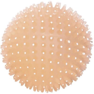 Gloria Pets Glow-in-the-Dark Sound Ball - Dog Toy Gloria Pets Glow-in-the-Dark Sound Ball - Dog Toy