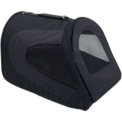 Transporteur Gloria Gloss Airline Pliable - Sac de Transport pour Animaux - Publicité Transporteur Gloria Gloss Airline Pliable - Sac de Transport pour Animaux - Publicité