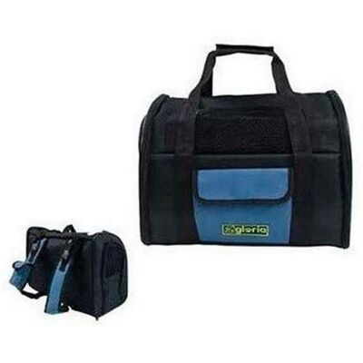 Mochila para Mascotas Gloria Kangaroo - Ventilación, 2 Bolsillos, 5kg Mochila para Mascotas Gloria Kangaroo - Ventilación, 2 Bolsillos, 5kg