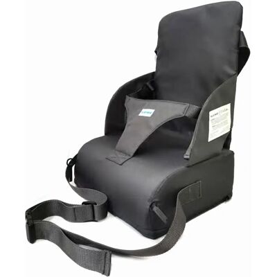 Seggiolone Portatile LANSINOH - Per Viaggi e Sicurezza Seggiolone Portatile LANSINOH - Per Viaggi e Sicurezza