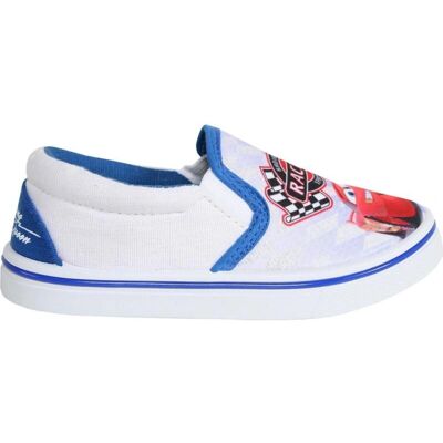 Disney - Rayo Mcqueen S15511H 010 Blanco - Shoes Disney - Rayo Mcqueen S15511H 010 Blanco - Shoes
