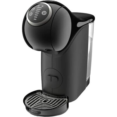 Máquina de Café Krups Nescafé Dolce Gusto Genio S Plus - Alta Pressão, Compacta, XL, Desligamento Automático Máquina de Café Krups Nescafé Dolce Gusto Genio S Plus - Alta Pressão, Compacta, XL, Desligamento Automático