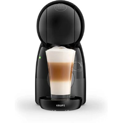 Krups KP1A3BP16 - Schwarz - Kaffeemaschine Krups KP1A3BP16 - Schwarz - Kaffeemaschine