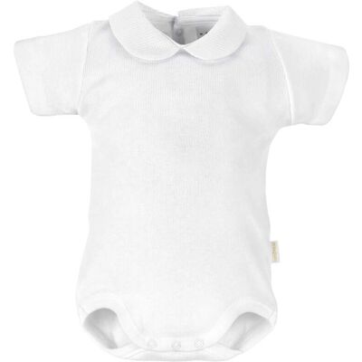 Body per bebé Cambrass - Bianco, 18 mesi - Body per bebé Body per bebé Cambrass - Bianco, 18 mesi - Body per bebé