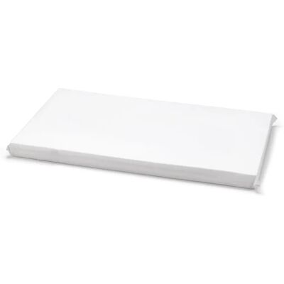 Colchón de bebé Cambrass - Espuma, Dimensiones especiales, Blanco Colchón de bebé Cambrass - Espuma, Dimensiones especiales, Blanco
