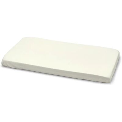 Drap Cambrass - 50x82 cm - Beige - Coton - Publicité Drap Cambrass - 50x82 cm - Beige - Coton - Publicité