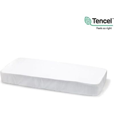 Cambrass Lenzuolo - 34683, Bianco, 600x1200cm, Cotone Cambrass Lenzuolo - 34683, Bianco, 600x1200cm, Cotone