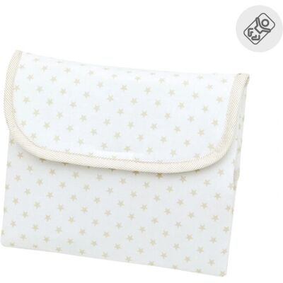 Cambrass - 35426 - Beige - 60x40 cm - Przewijak Cambrass - 35426 - Beige - 60x40 cm - Przewijak