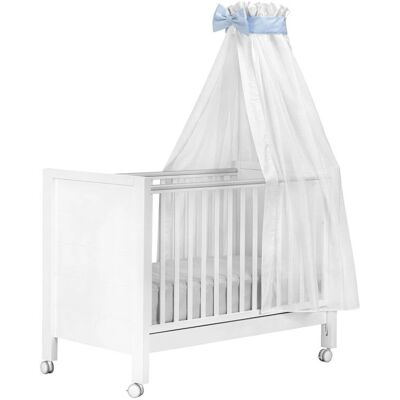 Cambrass Modelo 36434 Soporte y mosquitera para cuna Cambrass Modelo 36434 Soporte y mosquitera para cuna