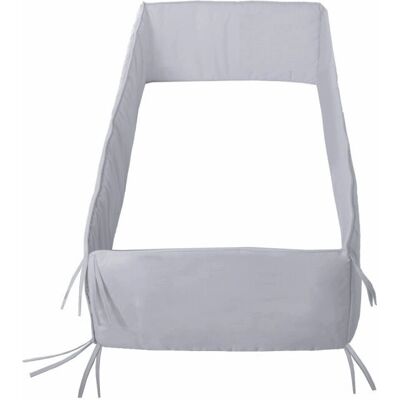 Cambrass 40959 protector de cuna - protectores de cuna Cambrass 40959 protector de cuna - protectores de cuna