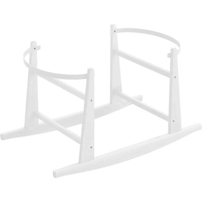 Soporte de Capazo Cambrass - Madera de Haya Natural Soporte de Capazo Cambrass - Madera de Haya Natural