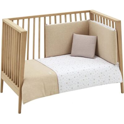 Cambrass Joggo Juego de 2 Piezas - Ropa de Cuna Cambrass Joggo Juego de 2 Piezas - Ropa de Cuna