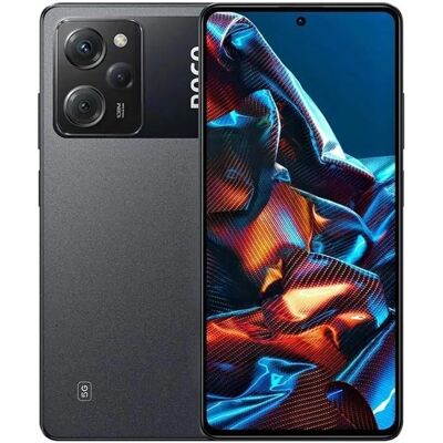Poco X5 Pro 5G Gelb - Smartphone mit 108MP Kamera Poco X5 Pro 5G Gelb - Smartphone mit 108MP Kamera
