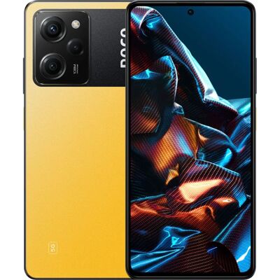 POCO - Poco X5 Pro 5G - 8 GB RAM - 256 GB - Smartphone - Publicité POCO - Poco X5 Pro 5G - 8 GB RAM - 256 GB - Smartphone - Publicité