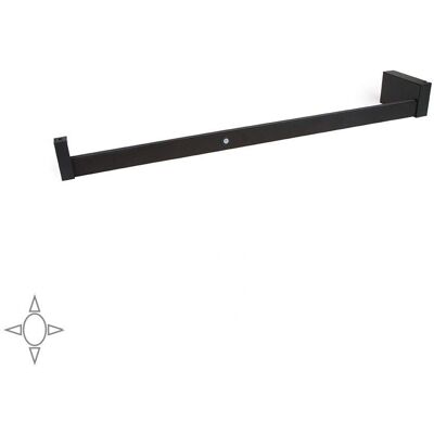 Emuca Moka Barre LED per armadio con sensore di movimento Emuca Moka Barre LED per armadio con sensore di movimento