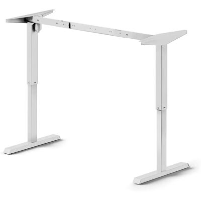 Emuca Mesa Elevable Motorizada Blanca - Mesa Elevable Emuca Mesa Elevable Motorizada Blanca - Mesa Elevable