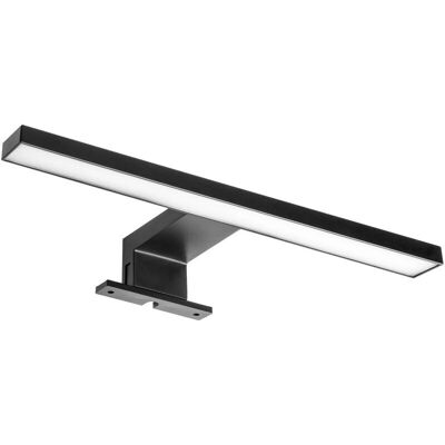 Emuca LED Badezimmer Spiegellicht - 300mm, Kaltweiß - IP44 Emuca LED Badezimmer Spiegellicht - 300mm, Kaltweiß - IP44