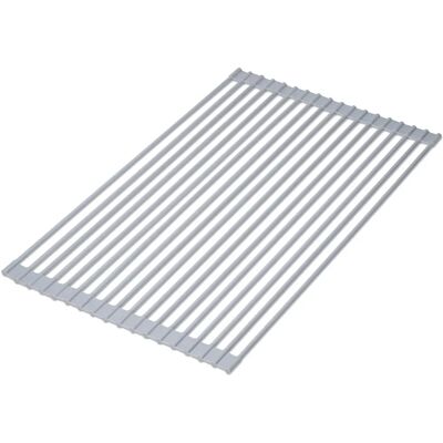 Emuca Flexibler Geschirrabtropfer - 14kg, 330x520mm Emuca Flexibler Geschirrabtropfer - 14kg, 330x520mm